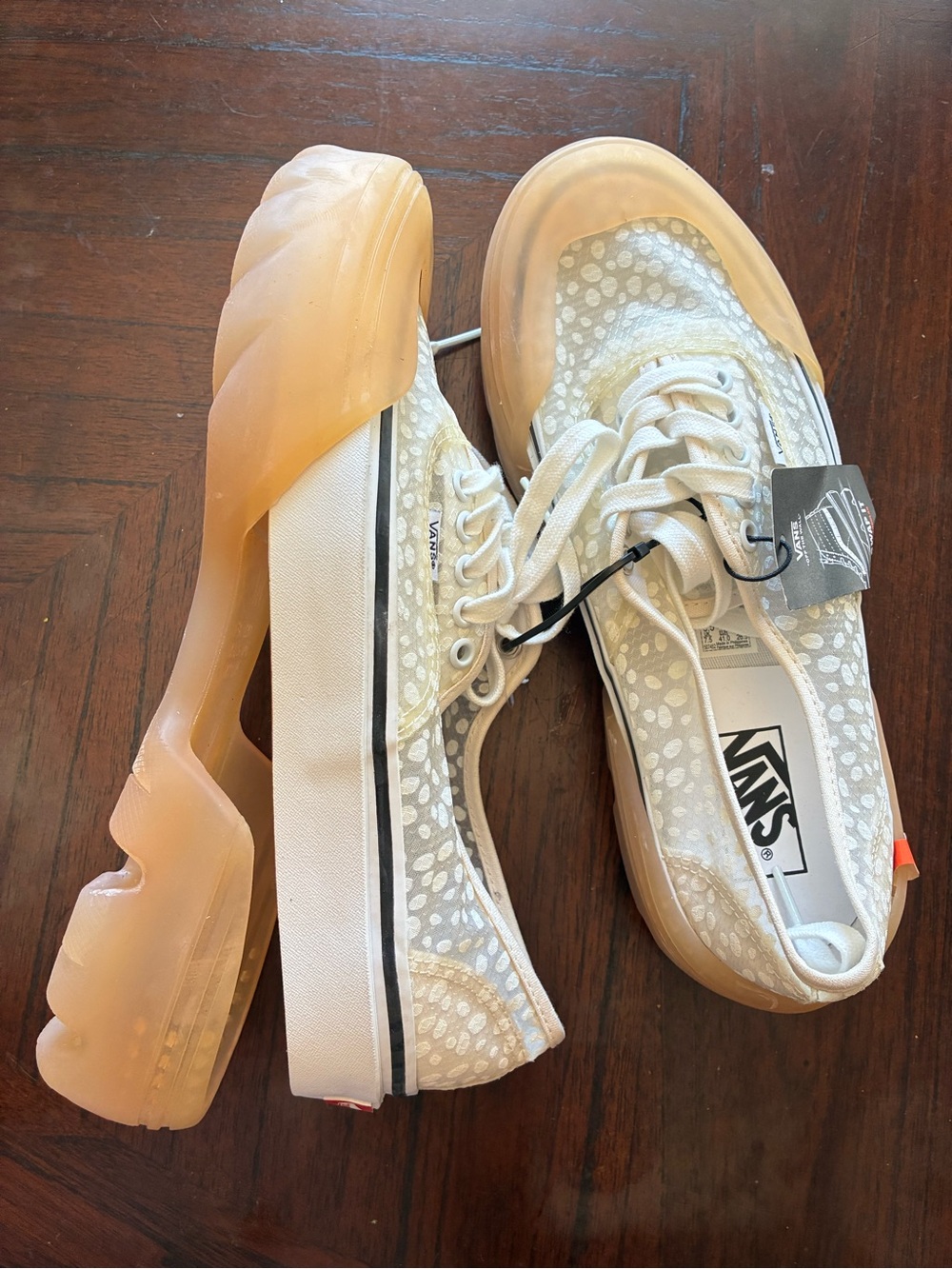 Vans Women's Slip It Edition